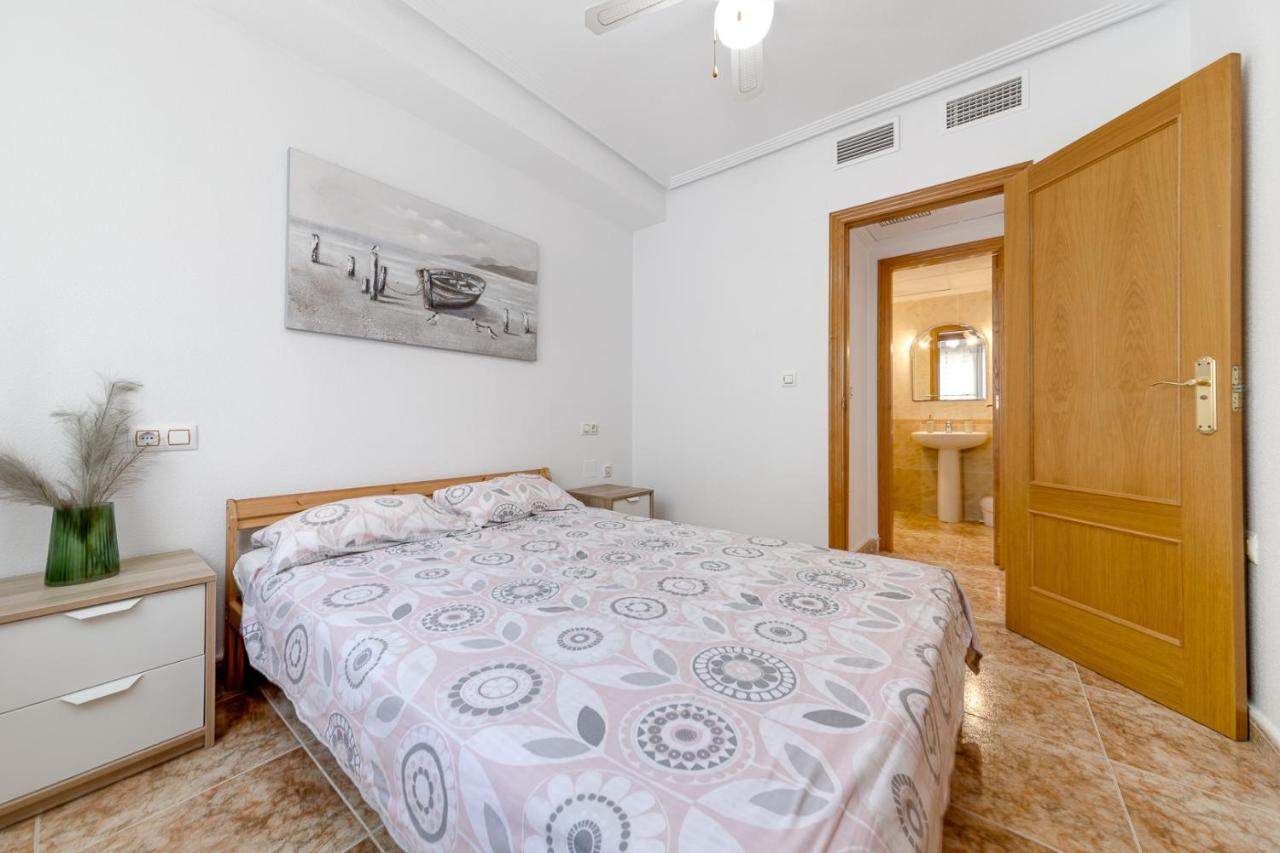 Penthouse Sea La Vie * Orihuela