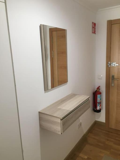 Carmarez Apartamento *