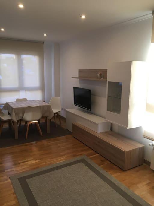 Carmarez Apartamento Puerto de Vega