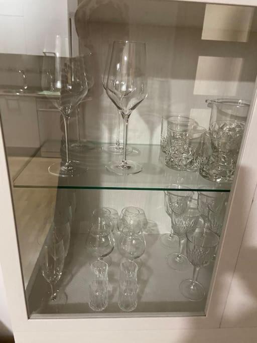 Apartamento Carmarez
