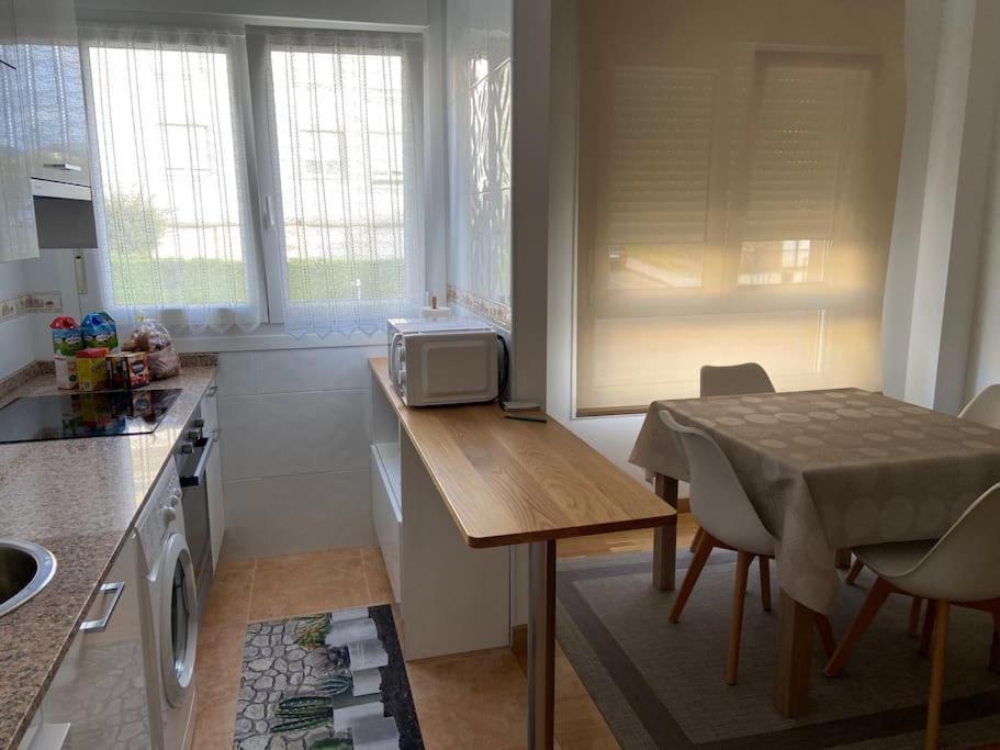 Carmarez Apartamento *