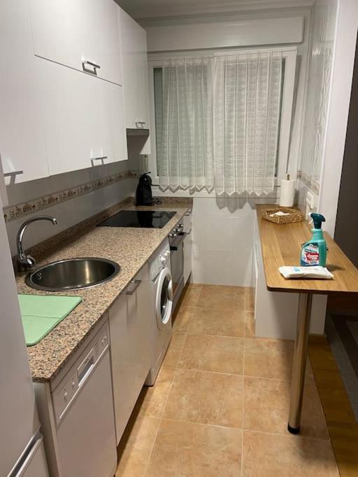 Carmarez Apartamento