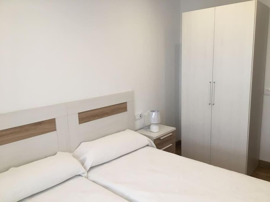 Apartamento Carmarez *