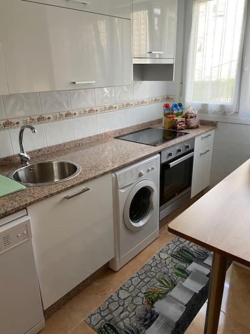 Carmarez Apartamento