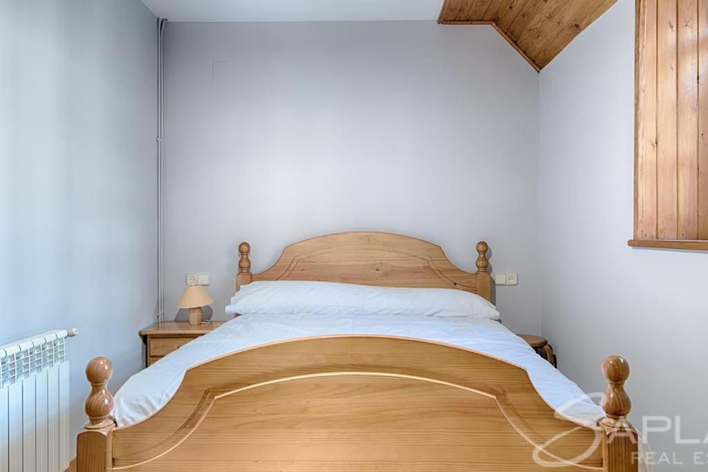 Saplan Real Estate Pensaueth Сasa de vacaciones Salardú