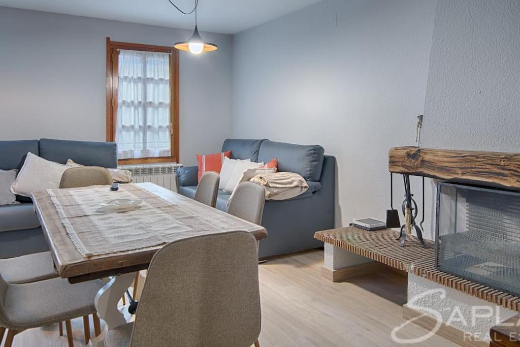 Saplan Real Estate Pensaueth Salardú
