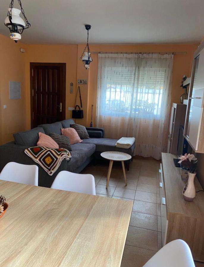 Casa Ana Holiday home *