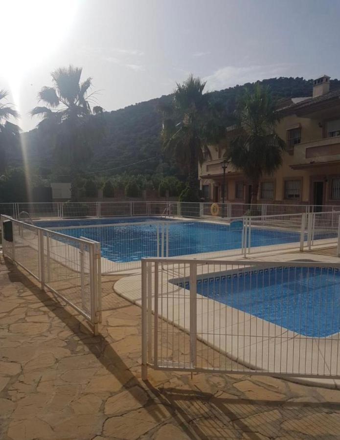 Casa Ana Holiday home *