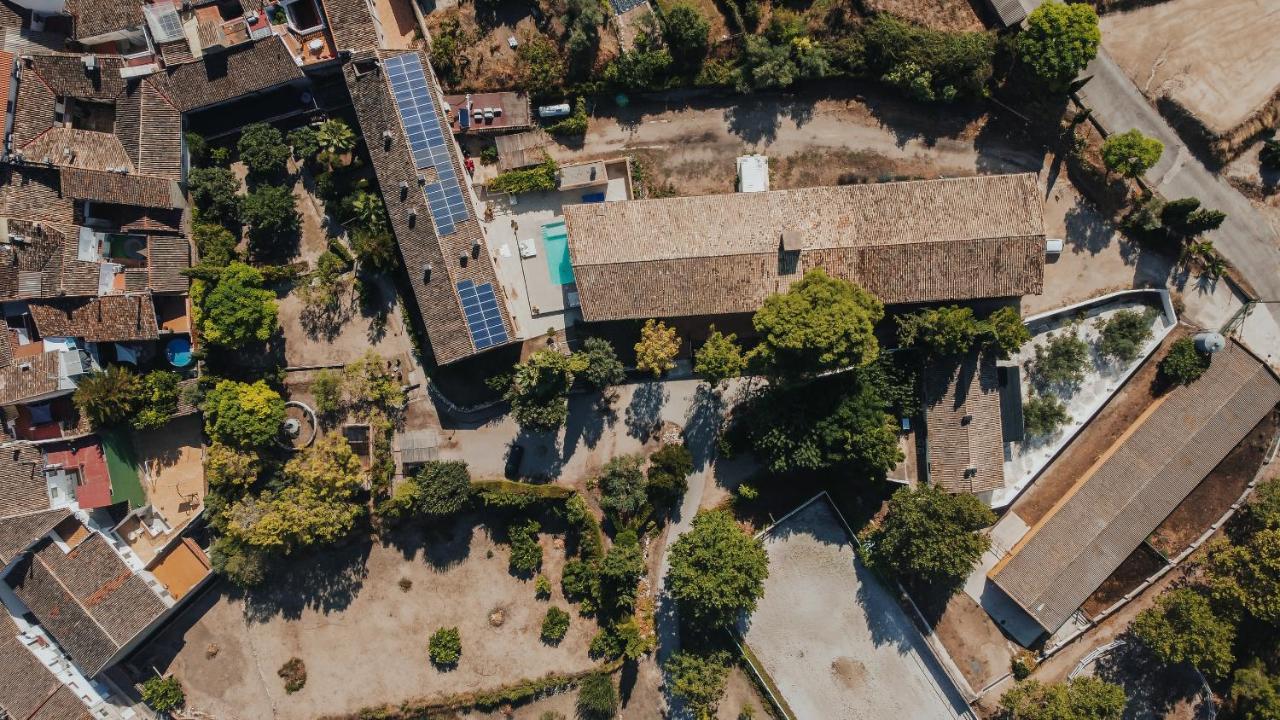Casa San Miguel *