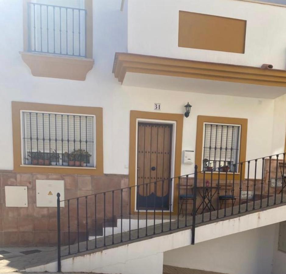 Casa Ana * Benaojan