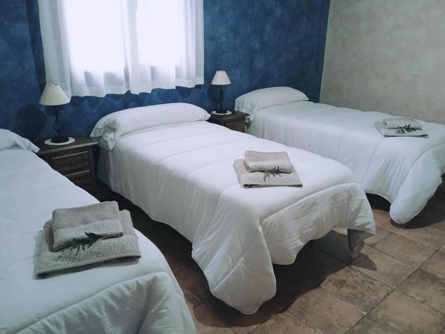 Holiday home El Capricho De Diego
