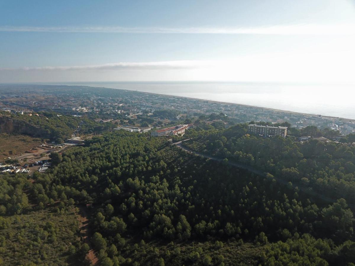 Villabellamar I Villa