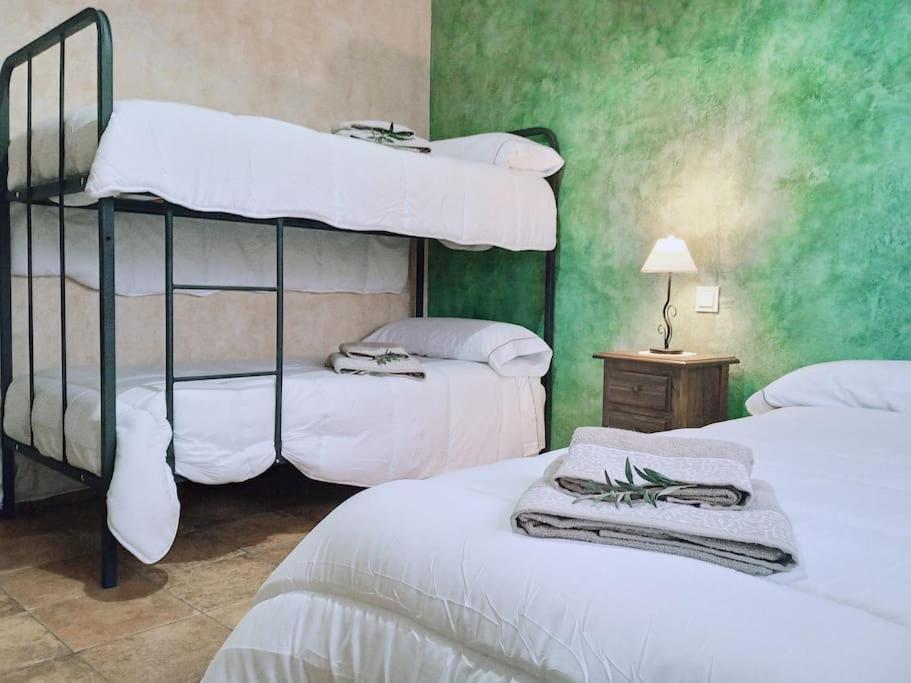 El Capricho De Diego Holiday home