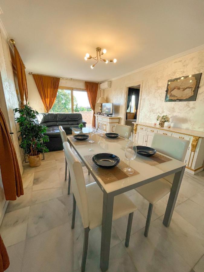 Great Puerto Banús Apartamento Marbella