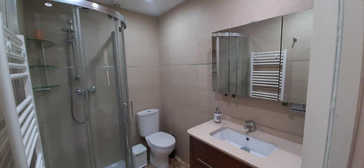 Apartamento Txoko Txikia *