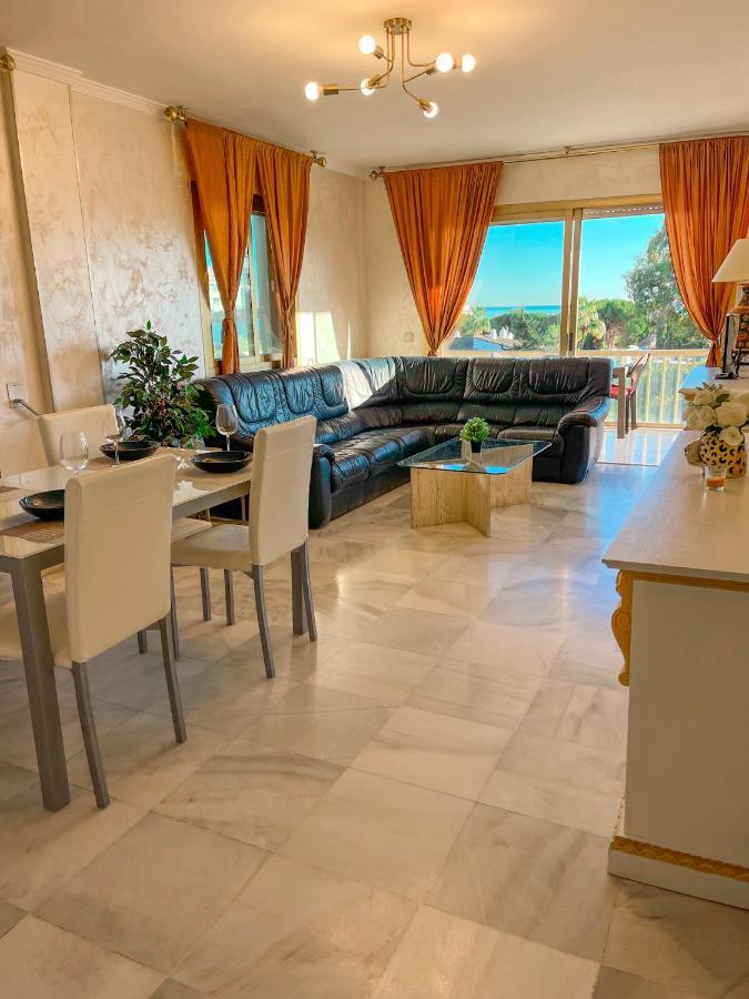 Great Puerto Banús Apartamento *