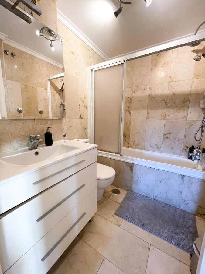Great Puerto Banús Apartamento Marbella