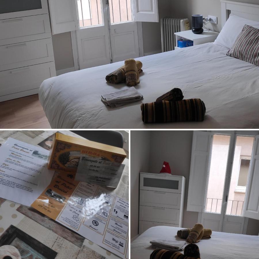 Apartamento Petit Bruixo
