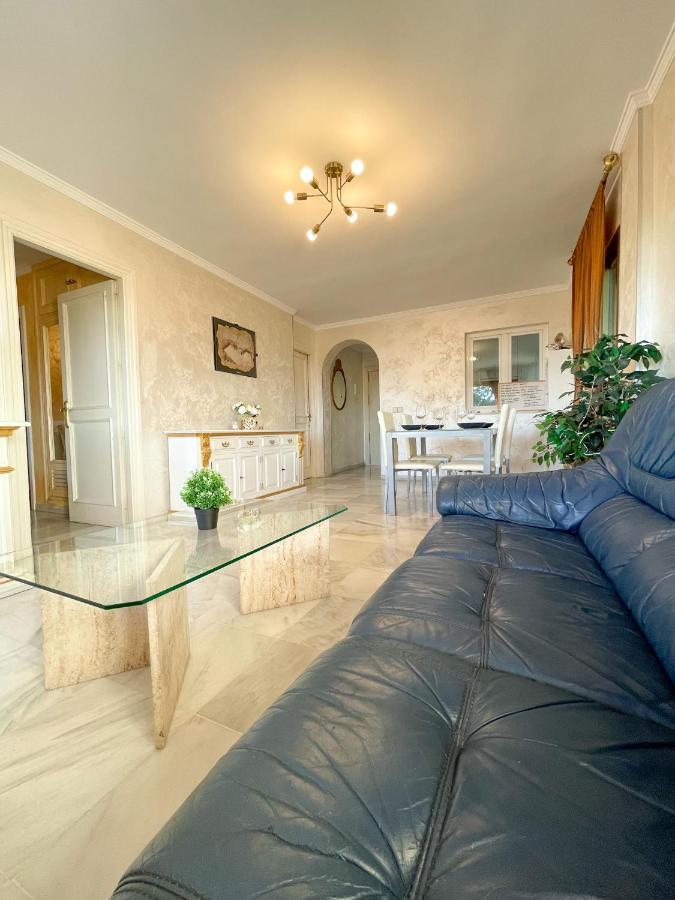 Apartamento Great Puerto Banús *