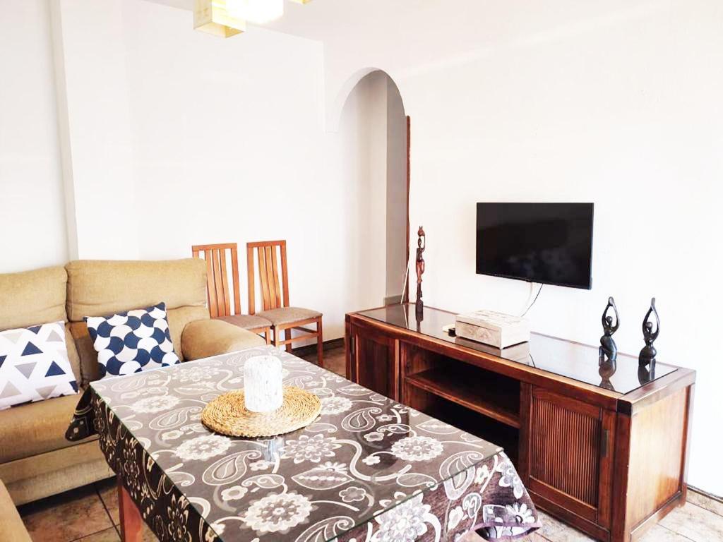 La Encina Сasa de vacaciones Alhama de Granada