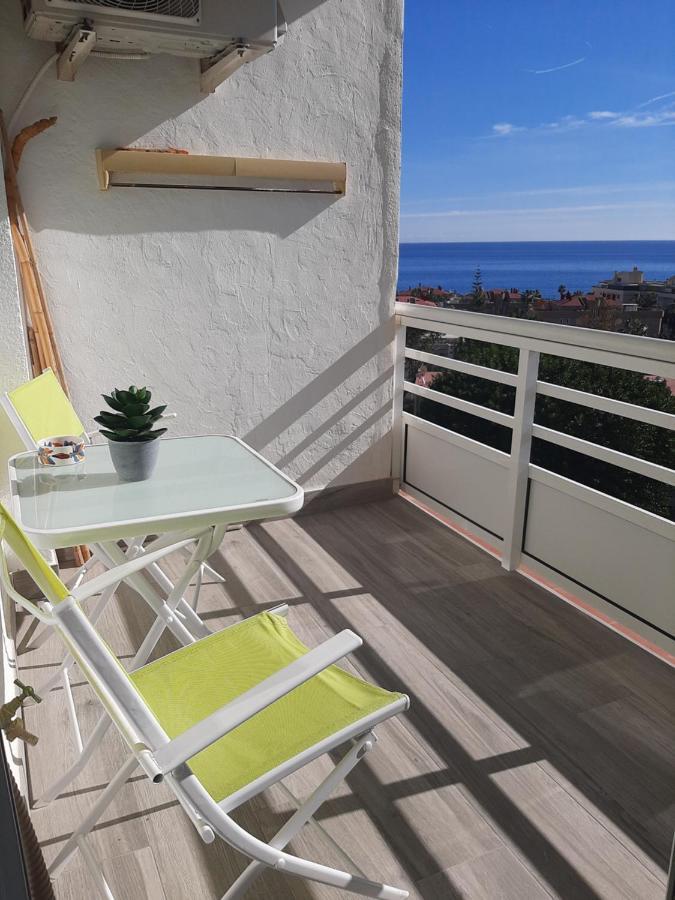 Eurosol Carihuela Sun&beach Apartment *