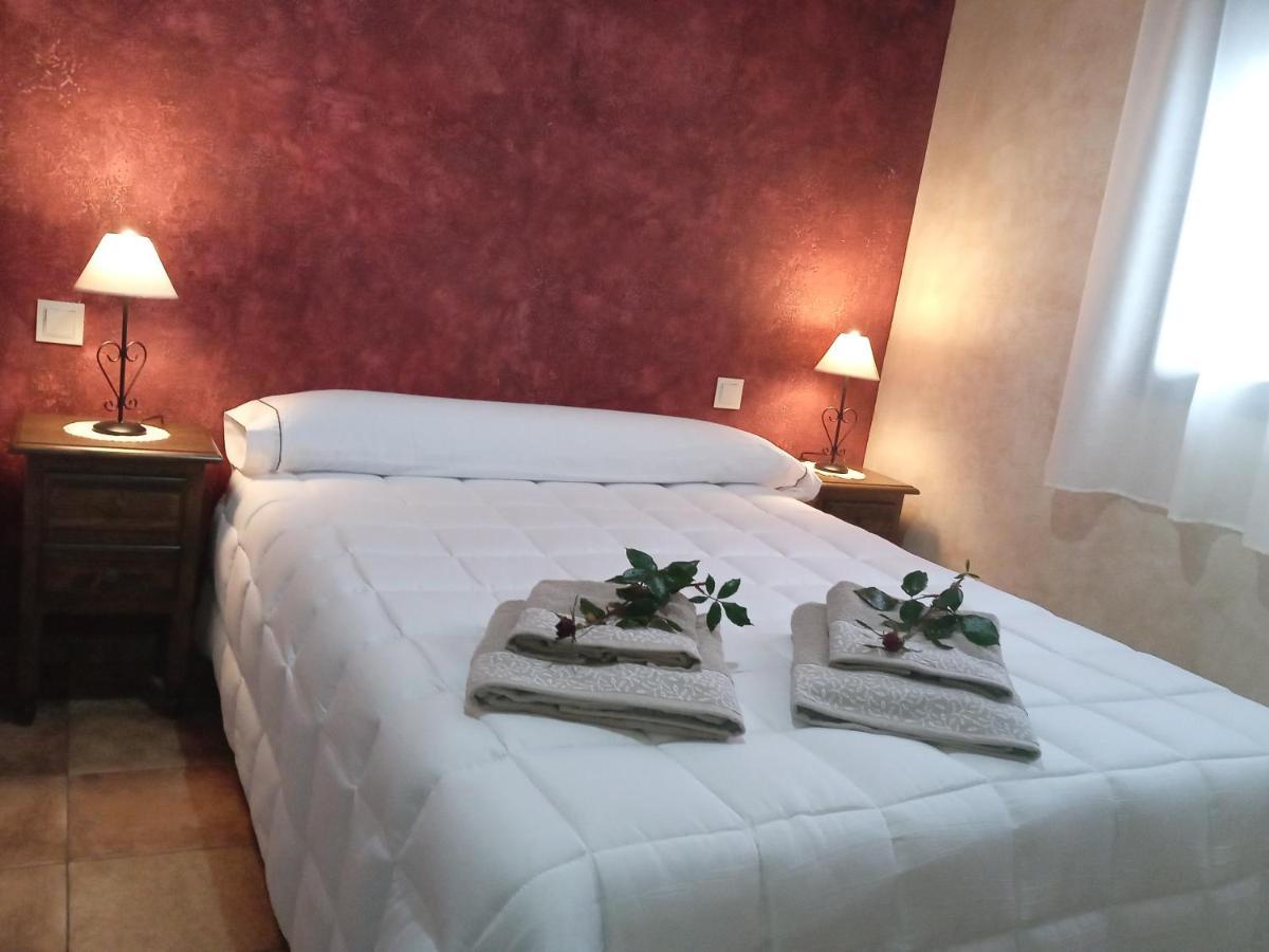 Holiday home El Capricho De Diego *