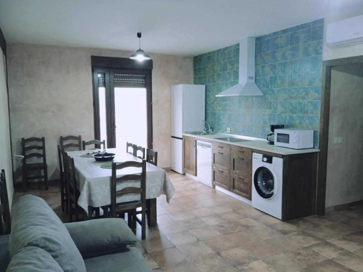 Holiday home El Capricho De Diego *