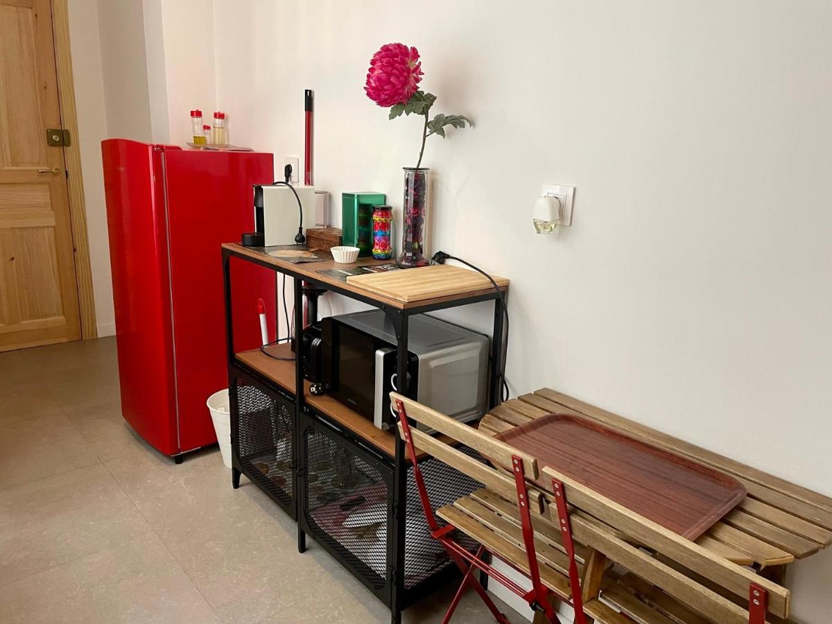 Apartamento Estudio Jardines De Colón *