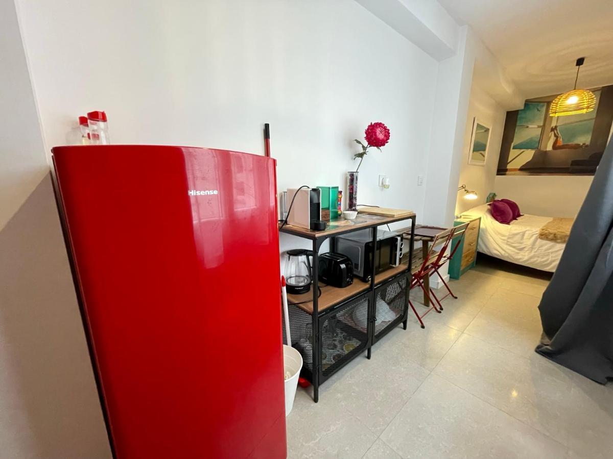 Estudio Jardines De Colón Córdoba