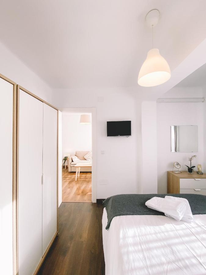 Home Malaga Apartment Malaga
