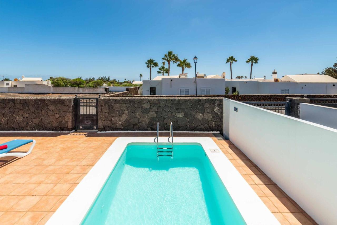 Villa Nancy Puerto del Carmen (Lanzarote)