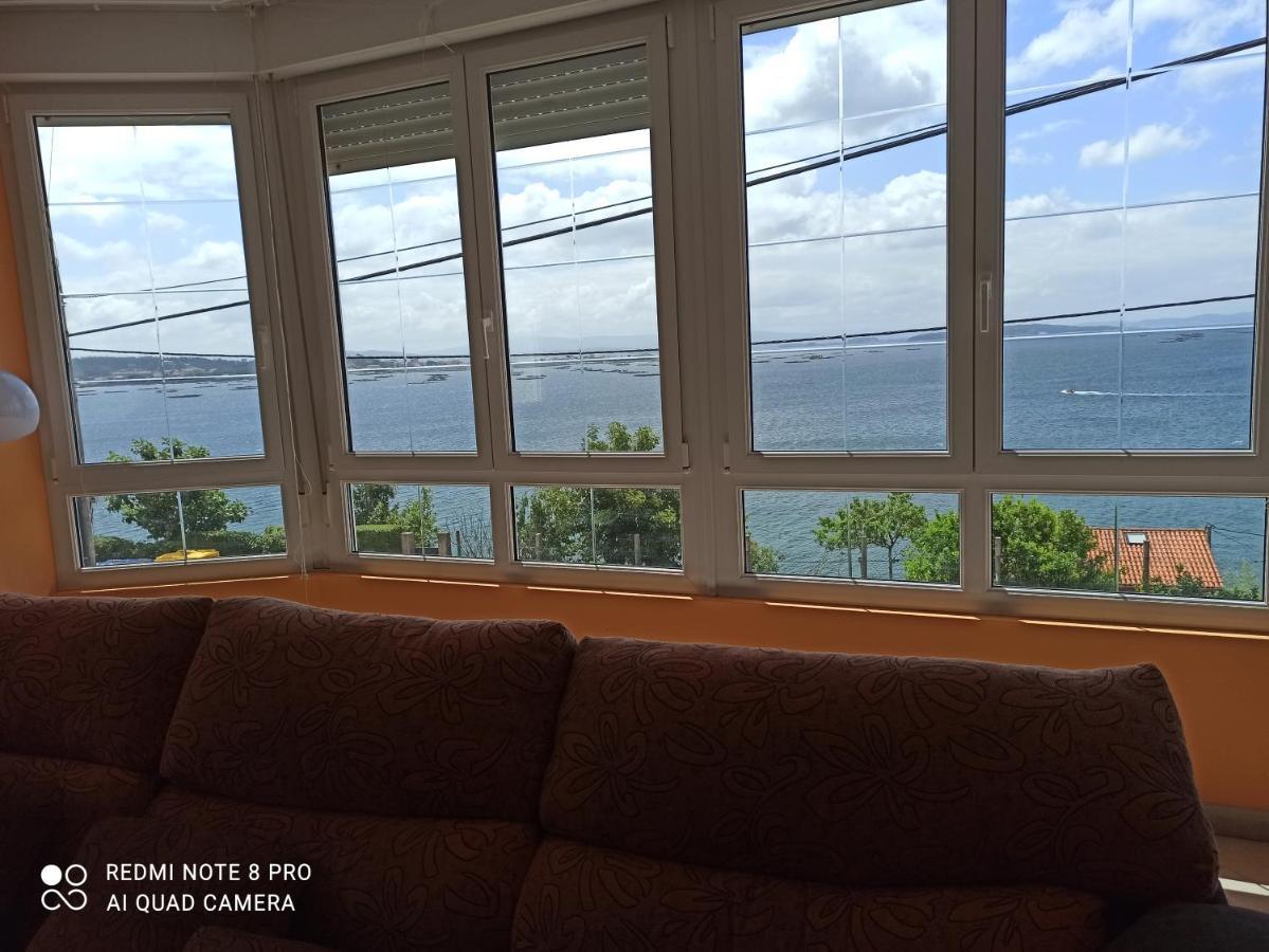 Casa Con Espectaculares Vistas Al Mar Holiday home *