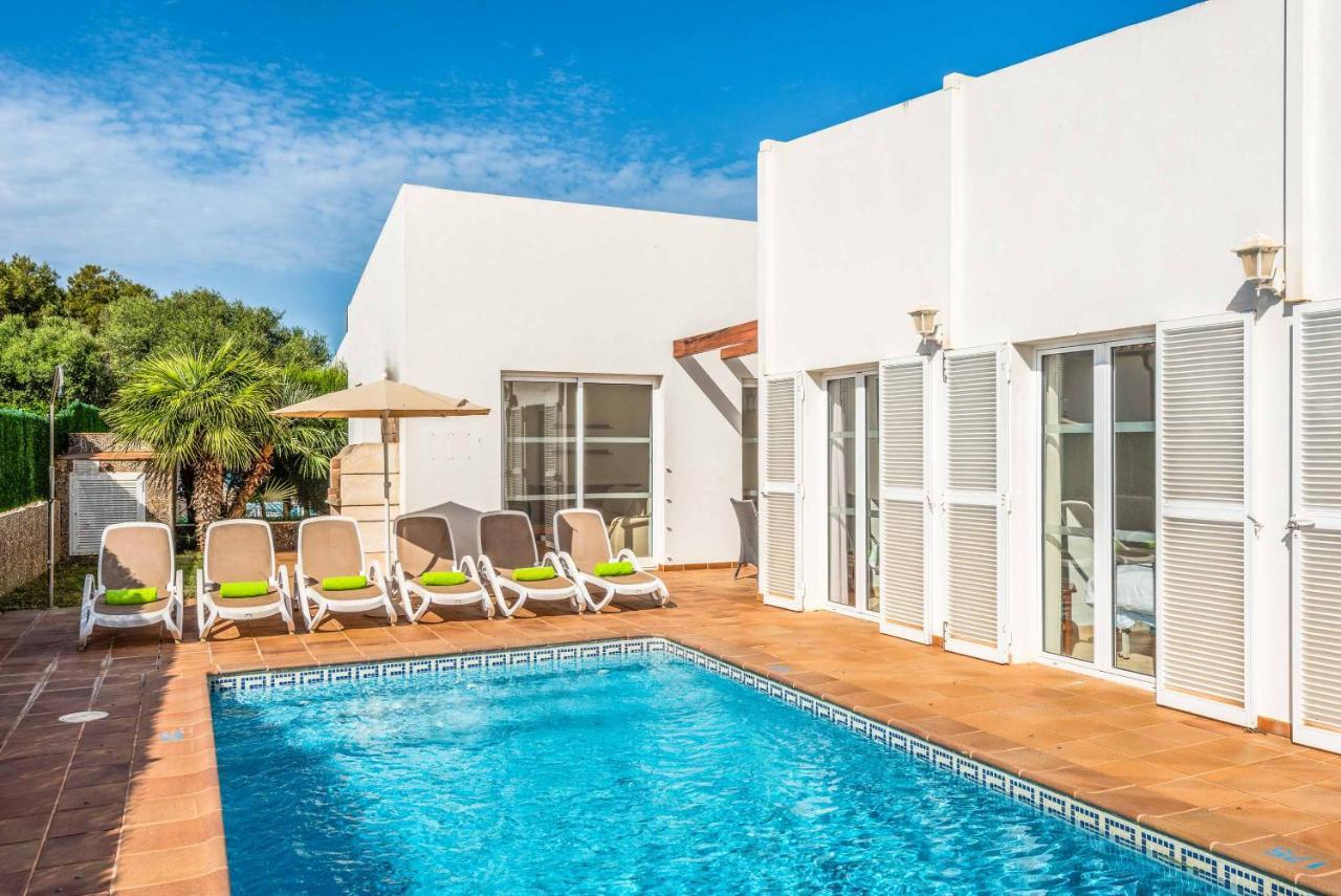 Villa Elena