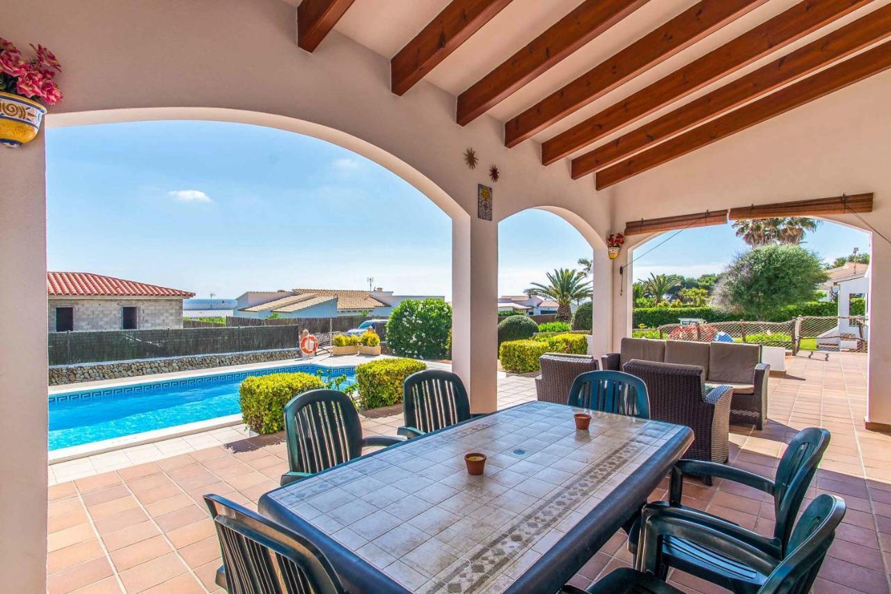 Villa Tuduri *