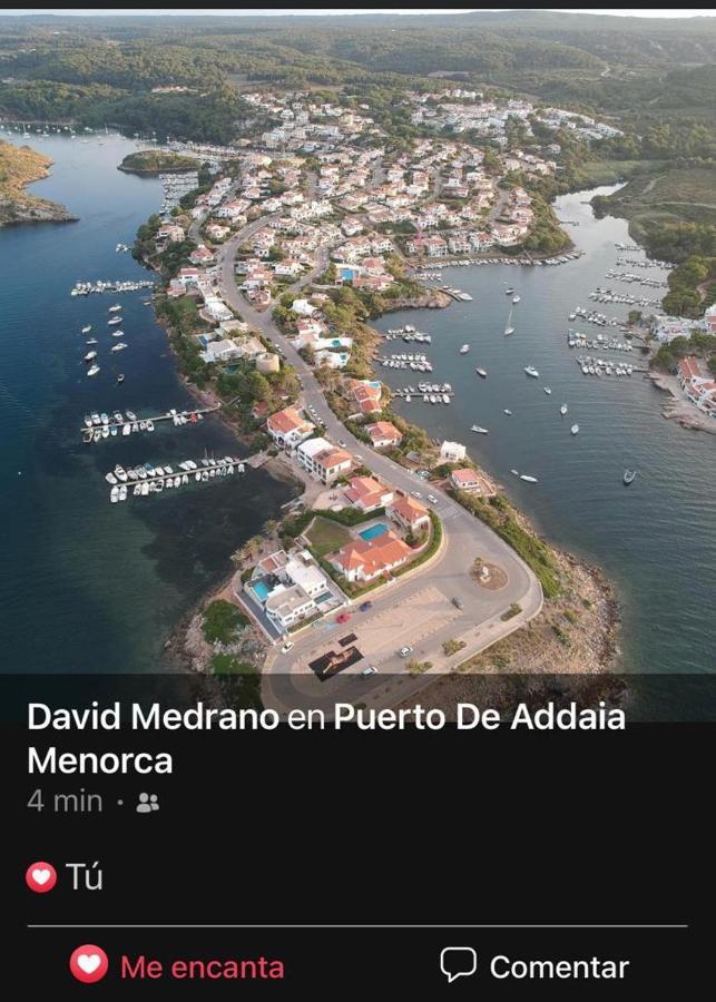 Pilar 2 Apartment Port d'Addaia
