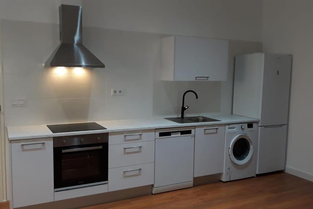 Playa Apartamento