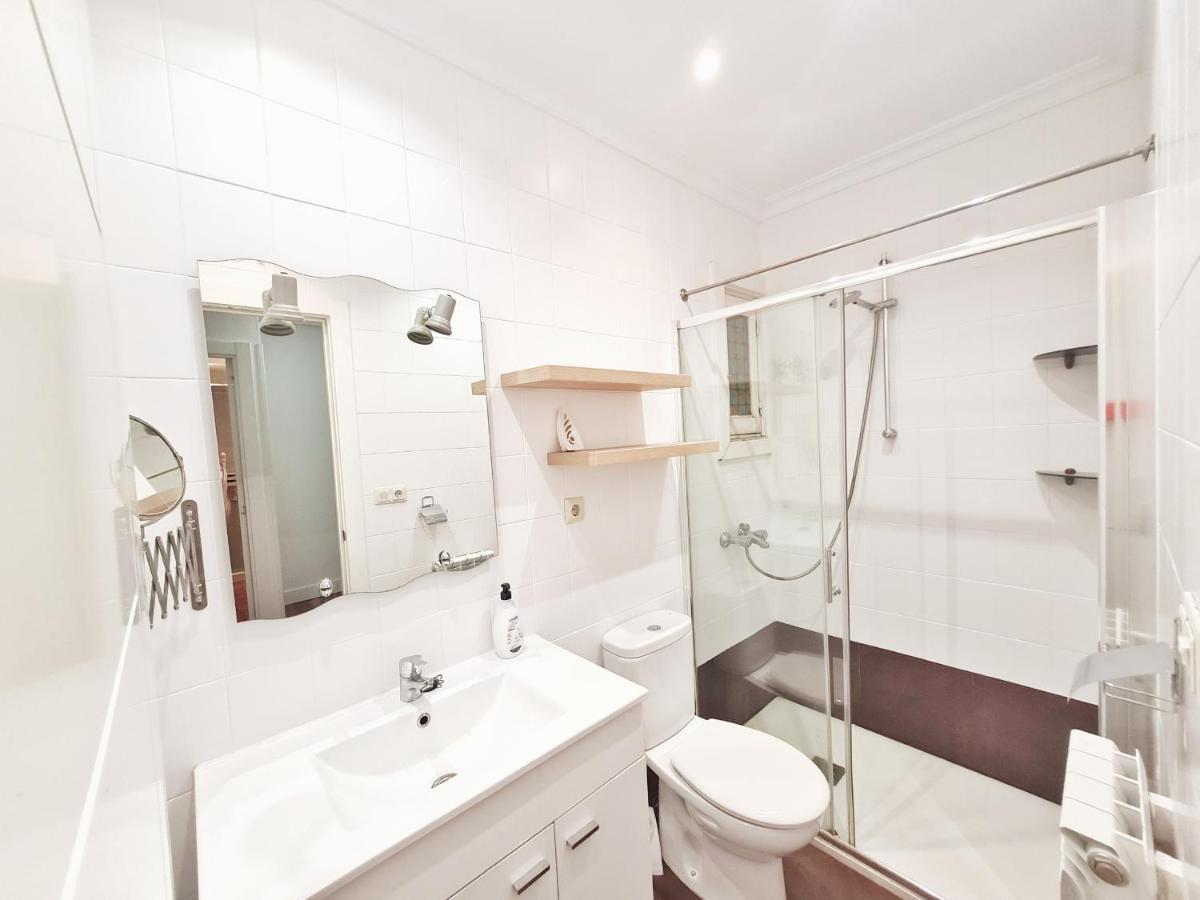Urbieta By Sanse Holidays - Center * San Sebastian