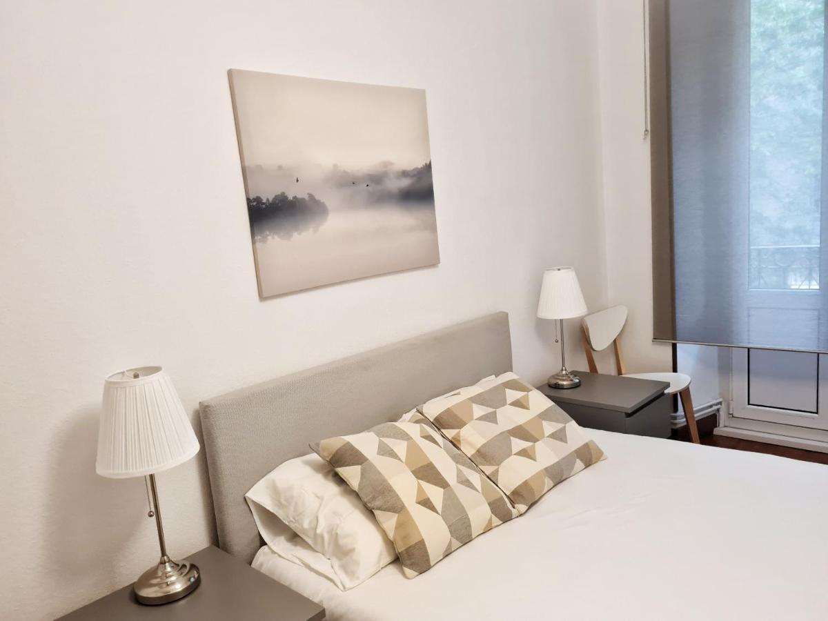 Urbieta By Sanse Holidays - Center Apartment
