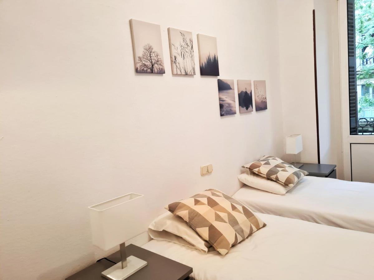 Apartment Urbieta By Sanse Holidays - Center