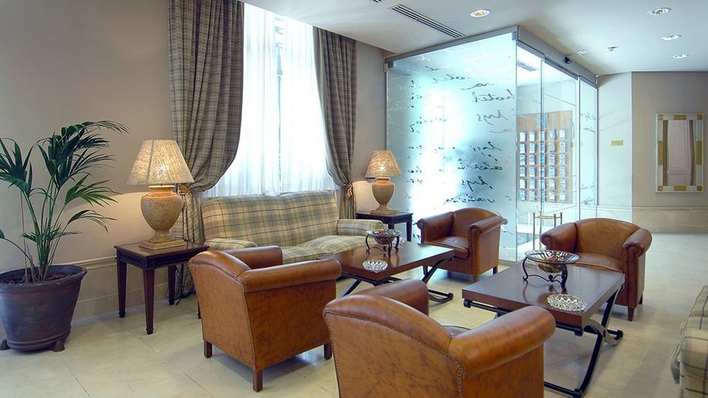 Vincci Lys Valencia