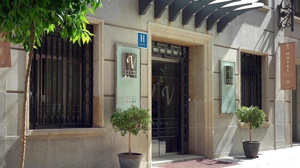 Vincci Lys Valencia