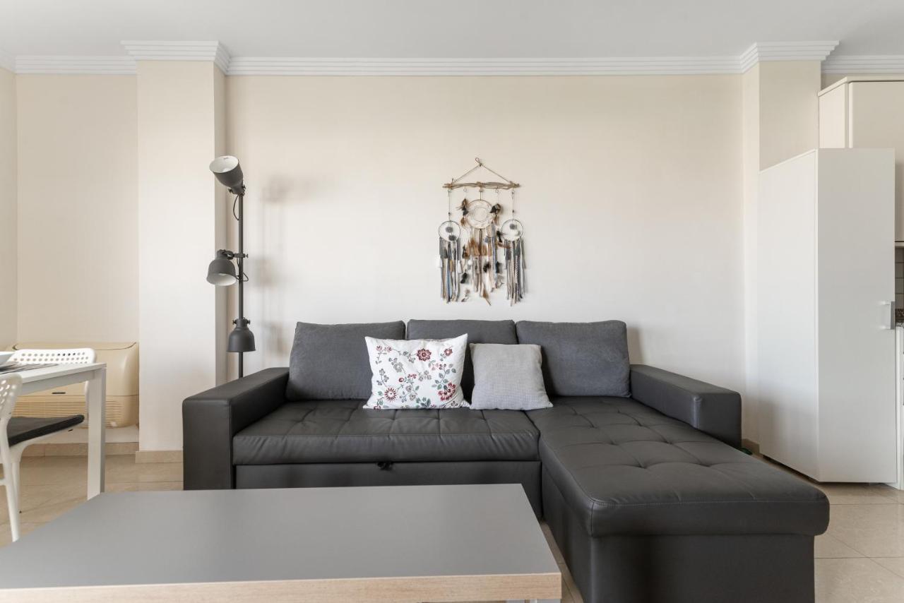 Apartamento Home2book Charming Rambla, Pool&terrace Las Palmas de Gran Canaria