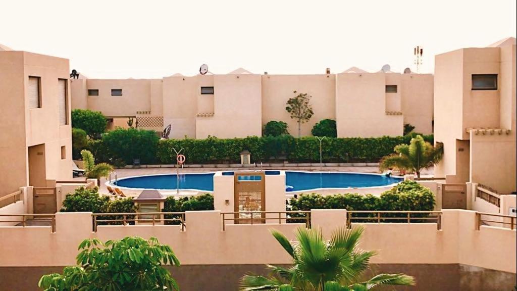 With 2 Bedrooms, Playa La Tejita * El Medano (Tenerife)