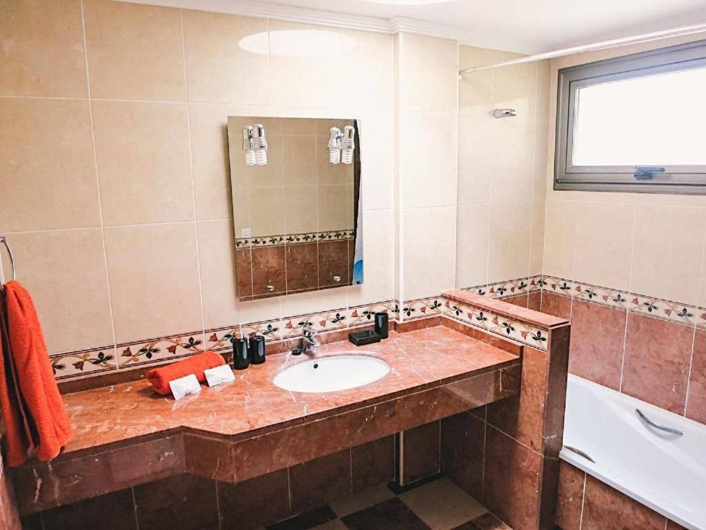 Holiday home With 2 Bedrooms, Playa La Tejita El Medano (Tenerife)