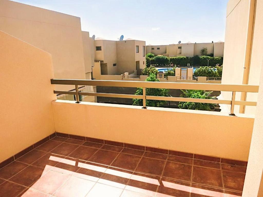 Сasa de vacaciones With 2 Bedrooms, Playa La Tejita *