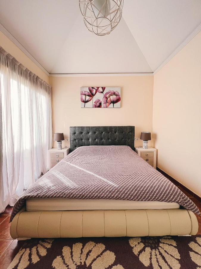 Holiday home With 2 Bedrooms, Playa La Tejita *