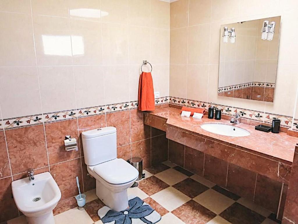 With 2 Bedrooms, Playa La Tejita Holiday home El Medano (Tenerife)