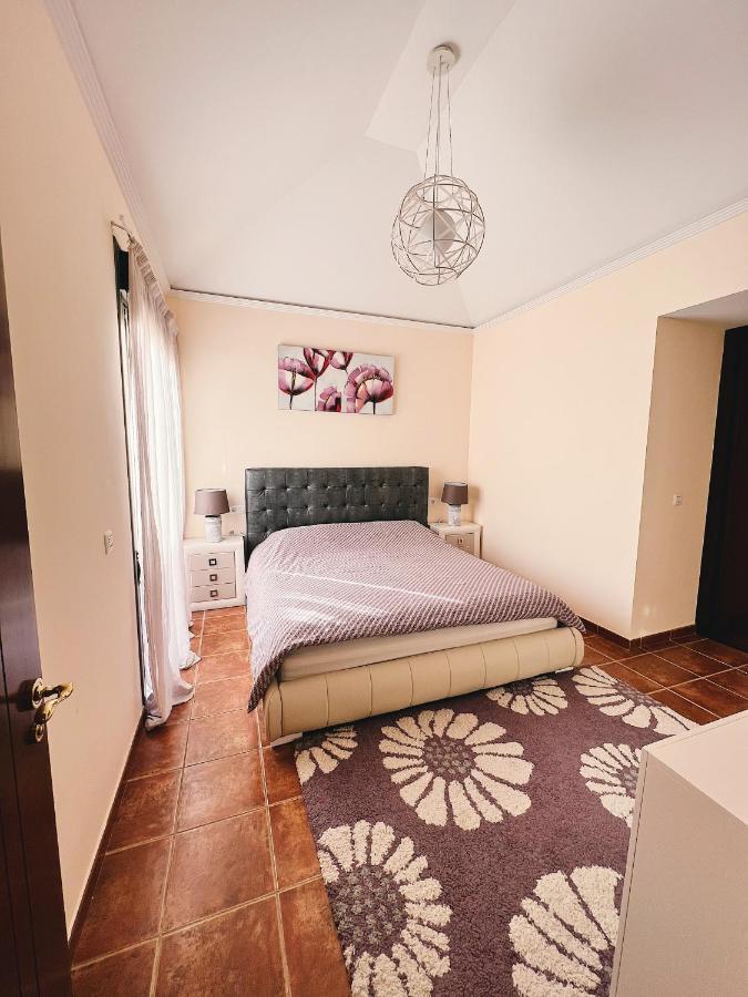 With 2 Bedrooms, Playa La Tejita Сasa de vacaciones El Médano