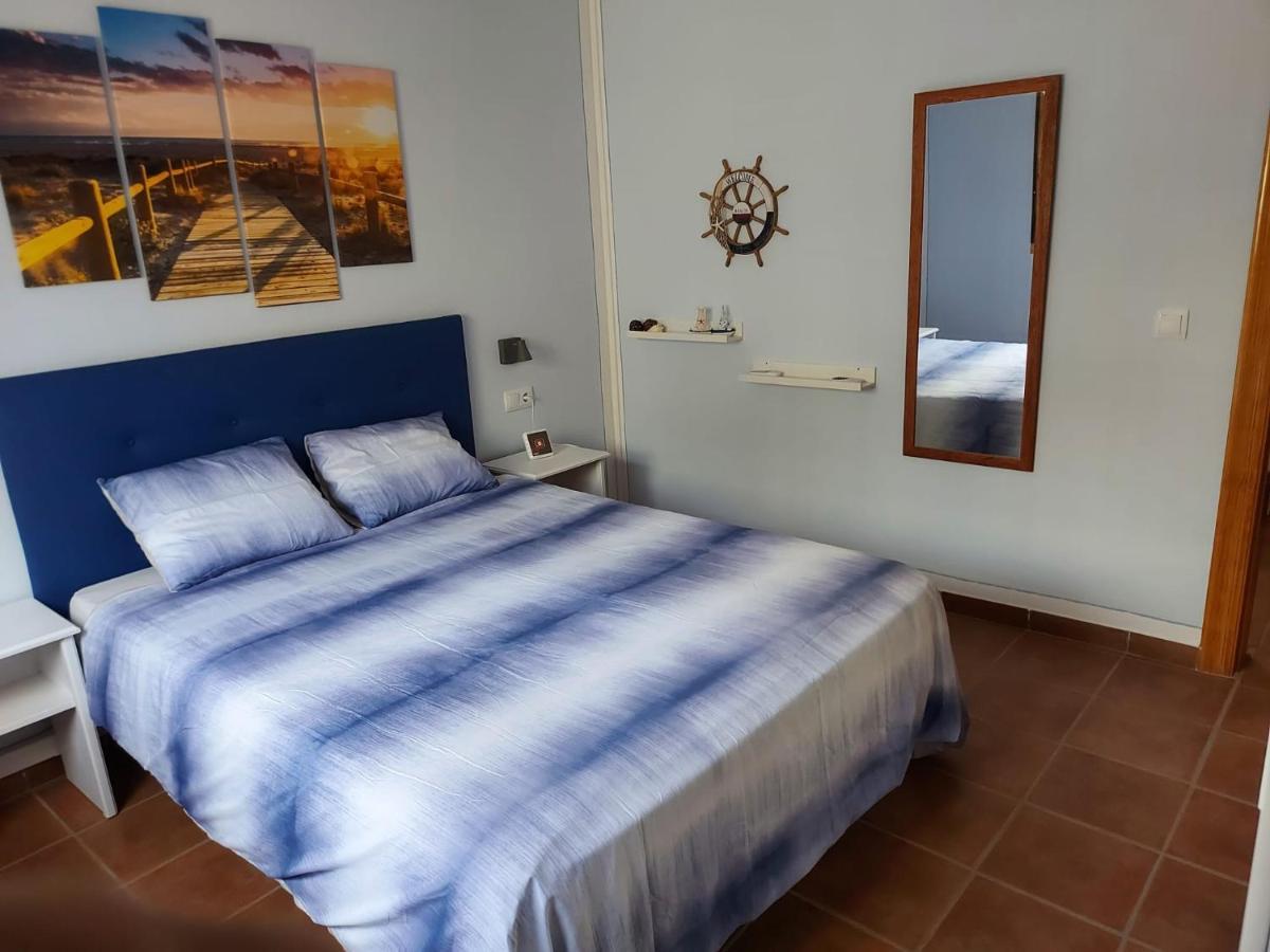 Сasa de vacaciones Cortijo Blanco *