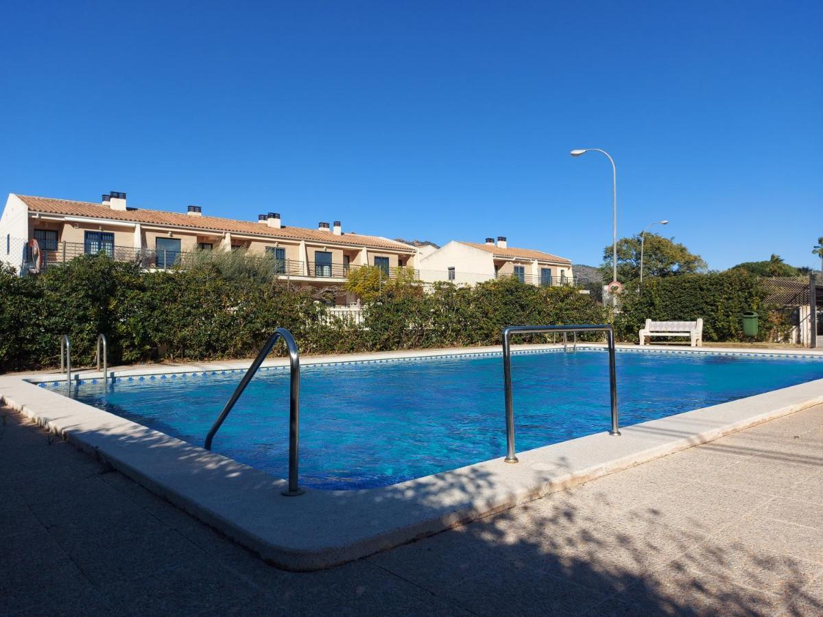 Holiday home Alicia Benicassim